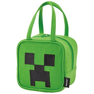 Minecraft Creeper XGbgfރ_CJbg`obO XP[^[