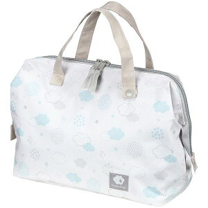 Happy Days がま口おむつポーチ スケーター