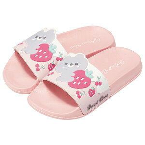 Sweet Bear �L�b�Y�V�����[�T���_�� 17cm �X�P�[�^�[