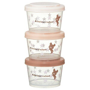 ���܂̂������� ���[�h�R�R�A �W���C���g�������ۑ��e��3P�Z�b�g �X�P�[�^�[