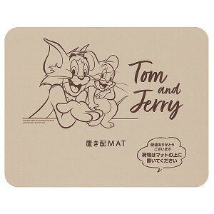 Tom and Jerry uz}bg XP[^[