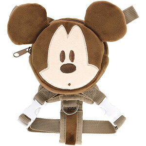ミッキーマウス お散歩リュック S スケーター