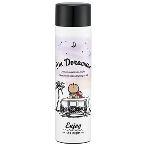 I'm Doraemon Moonlit �v�`�X�e�����X�}�O�{�g�� 160ml �X�P�[�^�[