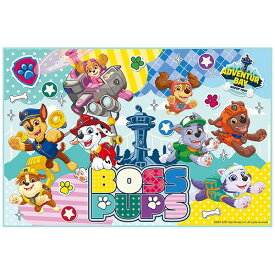 パウ・パトロール 26 レジャーシート(S) スケーター