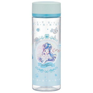 �ӂ���̓v���L���A ���� �L���A�z���C�g �V���v���u���[�{�g�� 400ml �X�P�[�^�[