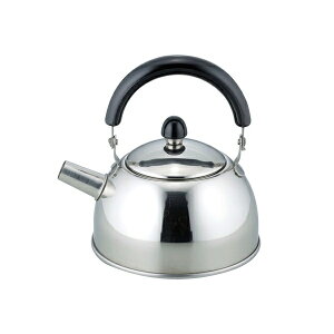 煎紗 ミニケトル0.7L(茶こしアミ付)(SR-7327)