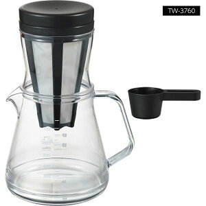 �R�[�q�[�T�[�o�[ �X�g����750 2WAY�h���b�p�[�Z�b�g �u���b�N TW-3760