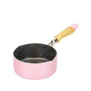 [�a���t���C�Y] �`�F���� IH�Ή� �~���N�p�� 16cm �s���N RB-3873 ���K���X�W�͕t�����܂���