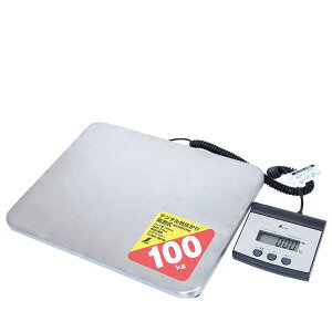 はかり 100kg」の人気商品一覧・価格比較 - 価格.com