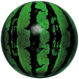 リアルスイカバルーン 40cm (VAP-001) [ビーチボール]