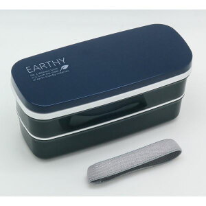 EARTHY �����`�{�b�N�X��i(�d�ؕt) 640mL ���{�� �l�C�r�[ PW-28K [�L�����Z���E�ύX�E�ԕi�s��]