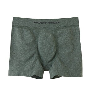 GUNZE(O[) BODY WILD/STANDARD 3D-BOXER {NT[u[t [S3F][M`LL]