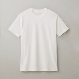 GUNZE(グンゼ) BODY WILD/STANDARD Tシャツ(エチケット＋汗ジミ対応) [全2色×3サイズ] [キャンセル・変更・返品不可]