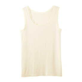 GUNZE(グンゼ) やさしさ物語/麻と綿 ラン型インナー [全3色×3サイズ]