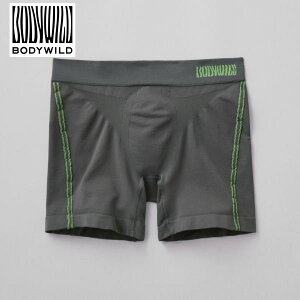 GUNZE(O[) BODY WILD({fBCh) e-BOXER {NT[pc BWS601A [Z~O][OƂ] [S4F×3TCY] [LZEύXEԕis]
