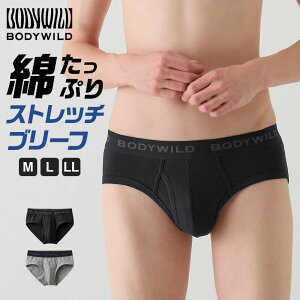 GUNZE(�O���[) BODYWILD(�{�f�B���C���h)/�a�m �u���[�t(�O����) BWB202A [�S2�F×3�T�C�Y]