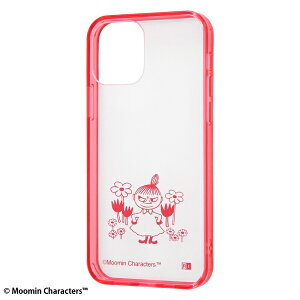 iPhone 12 / 12 Pro �w���[�~���x/�n�C�u���b�h�P�[�X Charaful/�w�~�C�x [�L�����Z���E�ύX�E�ԕi�s��]