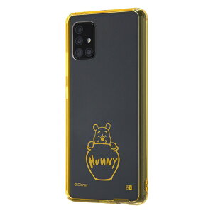 Galaxy A51 5G �w�f�B�Y�j�[�L�����N�^�[�x/�n�C�u���b�h�P�[�X Charaful/�w�v�[�x [�L�����Z���E�ύX�E�ԕi�s��]