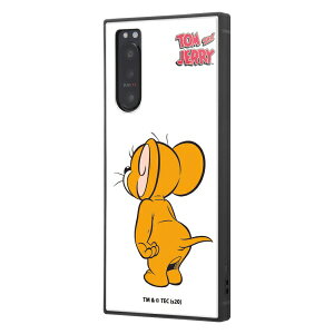 Xperia 5 II /wgƃWF[x/ϏՌnCubhP[X KAKU/WF[ [LZEύXEԕis]