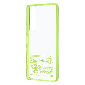 Xperia 1 III wfBYj[EsNT[LN^[x/nCubhP[X Charaful/GCA [LZEύXEԕis]