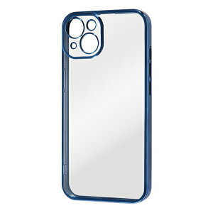iPhone 13 Perfect Fit ���^���b�N�P�[�X/�u���[ [�L�����Z���E�ύX�E�ԕi�s��]