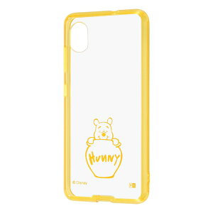 Galaxy A22 5G �w�f�B�Y�j�[�L�����N�^�[�x/�n�C�u���b�h�P�[�X Charaful/�v�[ [�L�����Z���E�ύX�E�ԕi�s��]