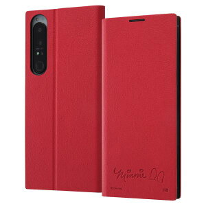 Xperia 1 IV wfBYj[LN^[x/ϏՌ 蒠^U[P[X TCh}Olbg/~j[}EX [LZEύXEԕis]