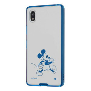 Xperia Ace III wfBYj[LN^[x/nCubhP[X Charaful/~bL[}EX [LZEύXEԕis]