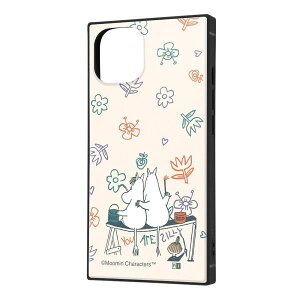 iPhone 14/ 13 w[~x/ϏՌnCubhP[X KAKU/[~B̂G` [LZEύXEԕis]