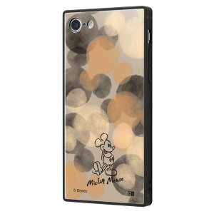 iPhone SE(3)/ iPhone SE(2)/ 8 / 7 / wfBYj[LN^[x/ϏՌP[X KAKU gvnCubh / OTONA_~bL[ [LZEύXEԕis]