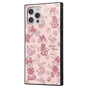 iPhone 12 / 12 Pro / wfBYj[LN^[x/ϏՌnCubhP[X KAKU / ~j[}EXƂԂ̑ [LZEύXEԕis]