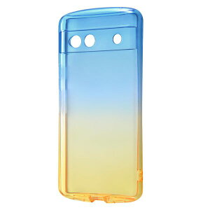 Google Pixel 7a ϏՌ TPU\tgP[X Of[V GREA/u[/CG[ [LZEύXEԕis]