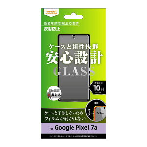 Google Pixel 7a KXtB 10H ˖h~ wFؑΉ [LZEύXEԕis]