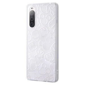 Xperia 10 V wfBYj[LN^[x/TPU\tgP[X LL/~bL[}EX [LZEύXEԕis]