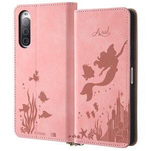 Xperia 10 V / wfBYj[LN^[x/ϏՌ 蒠^U[P[X Raffine / AG_mg[ [LZEύXEԕis]