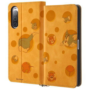 Xperia 10 V / gƃWF[ / ϏՌ 蒠^U[P[X Raffine / gƃWF\ƃ^tB[_`[Y [LZEύXEԕis]