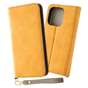 iPhone 15 Pro ϏՌ 蒠^U[P[X Raffine/CG[ [LZEύXEԕis]