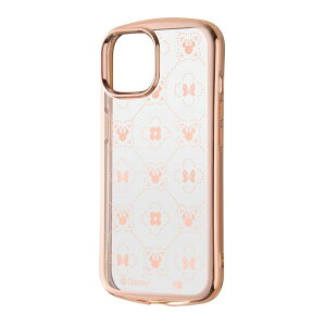 iPhone 15 / 14 / 13 fBYj[ / TPU\tgP[X METAMORU/~j[}EX_^bN [LZEύXEԕis]