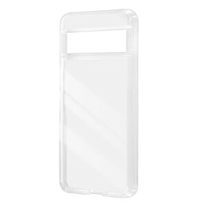 Google Pixel 8 Pro Like standard �n�C�u���b�h�P�[�X/�N���A [�L�����Z���E�ύX�E�ԕi�s��]