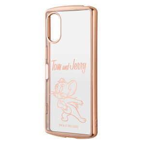 Xperia 5 V gƃWF[ / TPU\tgP[X METAMORU/WF[_^bN [LZEύXEԕis]