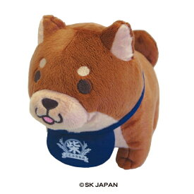 楽天市場 忠犬もちしば つな ぬいぐるみの通販