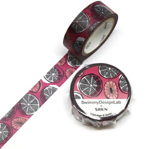 }XLOe[v vegevege LimeKiwi 15mm