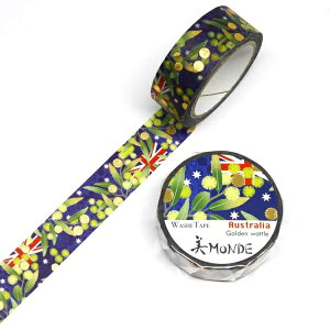 }XLOe[v I[XgA S[fg 15mm