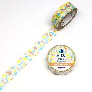 }XLOe[v kikuruu 15mm