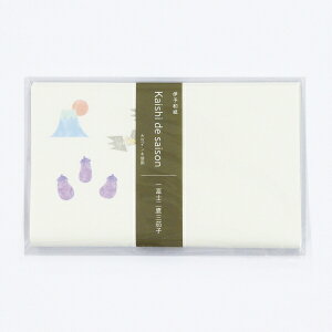  Kaishi de saison xmO֎q