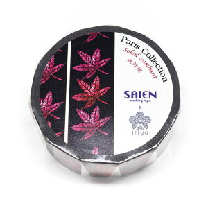 Ariane GERARD×SAIEN }XLOe[v 铔(Ƃ݂)