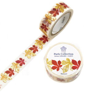 Ariane GERARD×SAIEN }XLOe[v Menuet(kGbg)  15mm