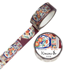 Kimono }XLOe[v Lc(肽₫) 15mm×7m