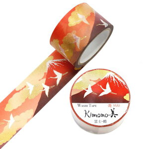 Kimono }XLOe[v xmE(ӂE) 25mm×5m