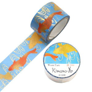 Kimono }XLOe[v g(ׂɂ񂲂) 25mm×5m